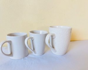3 cup special